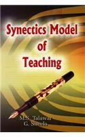 Synetics Model of Teaching