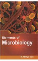 Elements of Microbiology