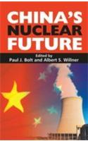 China S Nuclear Future