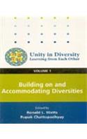 Unity In Diversity: Vol. 1