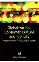Globalization, Consumer Culture and Identity