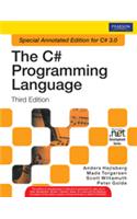 The C# Programming Language, 3/e