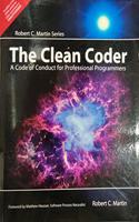 The Clean Coder: A Code Of Conduct For Professional Programmers