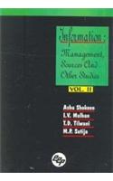 Documentation And Information Science (Two Vol. Set) (Vol. I)