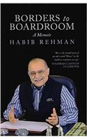 Borders To Boardroom: A Memoi