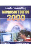 Understanding Microsoft Office 2000