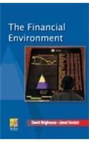 The Financial Environment