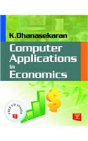 Computer Applications In Economics (With Cd)