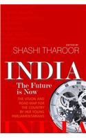 India: The Future Is Now