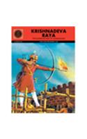 Krishnadeva Raya
