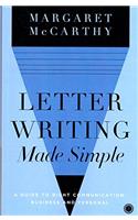 Letter Writing Made Simple