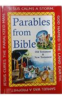 PARABLES OF BIBLE