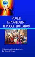 Women Empowerment through Education