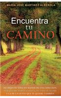 Encuentra TU CAMINO