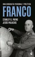 Franco: Una biografia personal y politica