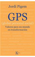 GPS (Global Personal Social)