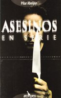 Asesinos en serie
