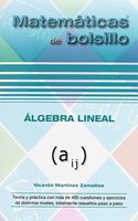 Algebra lineal