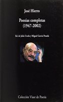 Poesias completas (1947-2002)