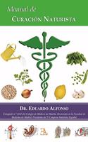 MANUAL DE CURACION NATURISTA