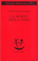 La morte della Pizia