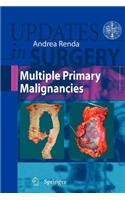 Multiple Primary Malignancies