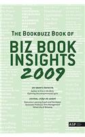 The Bookbuzz Book of Biz Book Insights 2009