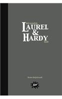 Het zoveelste Laurel & Hardy boek