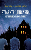 Stjärntrillingarna