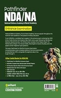 Pathfinder NDA/NA National Defence Academy & Naval Academy Entrance Examination