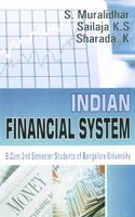 Indian Finaical System B.Com. 2nd Sem. Bangalore