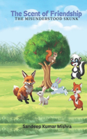 Scent of Friendship