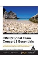IBM Rational Team Concert 2 Essentials