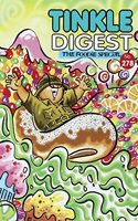 Tinkle Digest No. 278