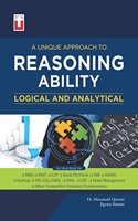 Unique Approach To Reasoning Ability Log...