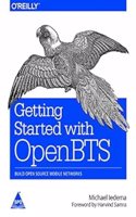 Getting Started with OpenBTS