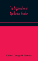 The Argonautica of Apollonius Rhodius