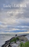 Lucky's Life Book