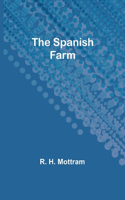 Spanish farm