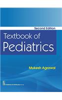 Textbook of Pediatrics