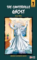 THE CANTERVILLE GHOST