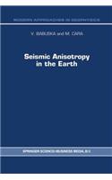 Seismic Anisotropy in the Earth