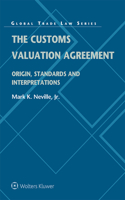 Customs Valuation Agreement