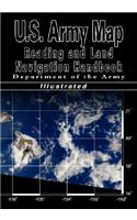 U.S. Army Map Reading and Land Navigation Handbook (U.S. Army)