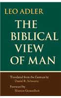 The Biblical View of Man