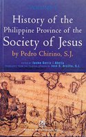 History of the Philippine Province of the Society of Jesus