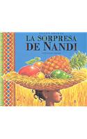LA Sorpresa De Nandi