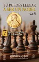 Tú puedes llegar a ser un nobel