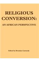 Religious Conversion