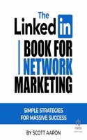 The Linkedin Book for Network Marketing